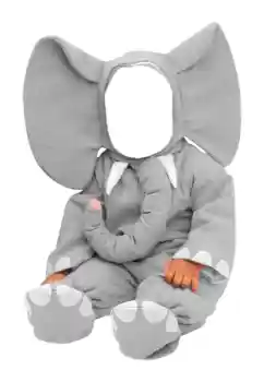 照片效果分类 儿童 № 149017