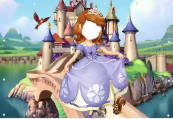 照片效果分类 儿童 № 157182