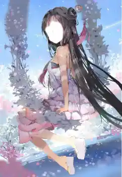 照片效果分类 儿童 № 179284