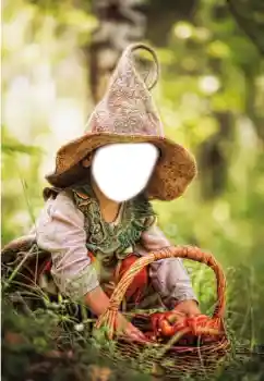 照片效果分类 儿童 № 185930