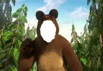 照片效果分类 儿童 № 191783