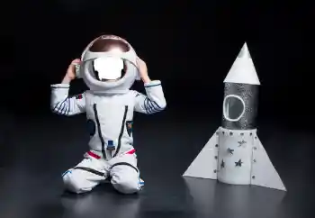 照片效果分类 儿童 № 194156