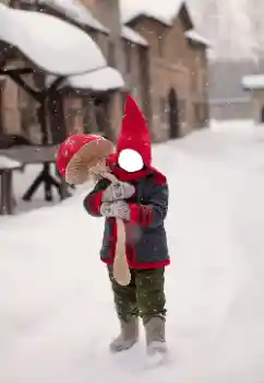 照片效果分类 儿童 № 195293