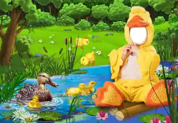 照片效果分类 儿童 № 36268