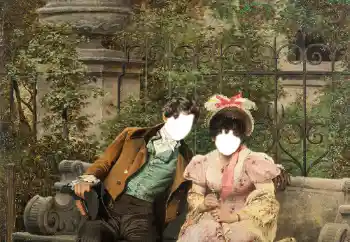 照片效果分类 男性 № 105626