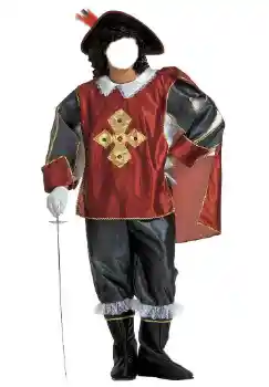 照片效果分类 男性 № 166142