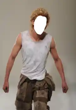 照片效果分类 男性 № 87782