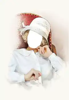 照片效果分类 女性 № 112094