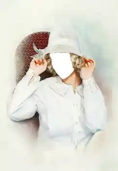 照片效果分类 女性 № 112096