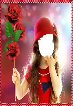 照片效果分类 女性 № 112168
