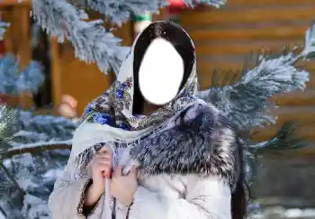 照片效果分类 女性 № 114195