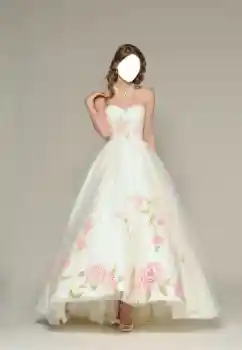 照片效果分类 女性 № 115838