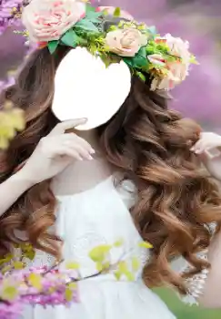照片效果分类 女性 № 117517