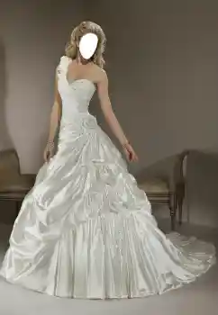 照片效果分类 女性 № 125808