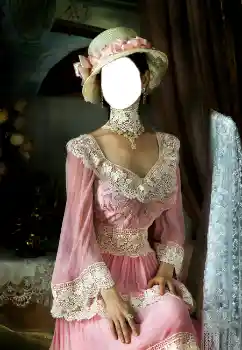 照片效果分类 女性 № 125809