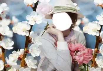 照片效果分类 女性 № 125824