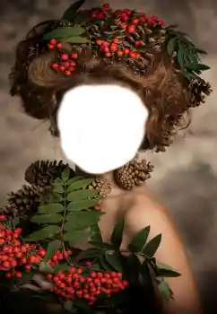 照片效果分类 女性 № 128442