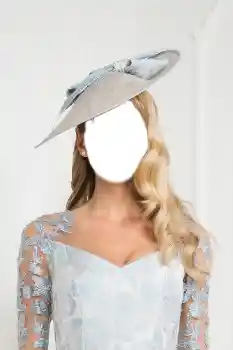 照片效果分类 女性 № 128522