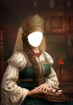 照片效果分类 女性 № 128535