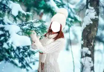 照片效果分类 女性 № 128631