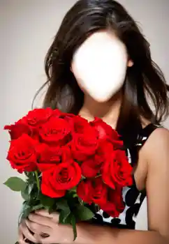照片效果分类 女性 № 129821