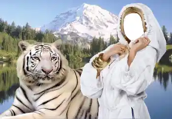 照片效果分类 女性 № 131275