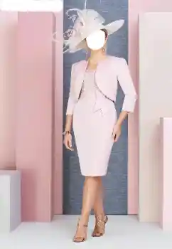 照片效果分类 女性 № 139689