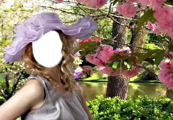 照片效果分类 女性 № 141065