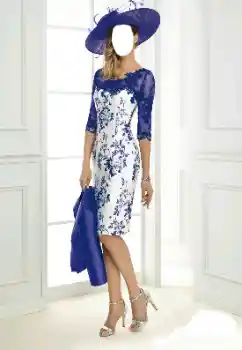 照片效果分类 女性 № 143795