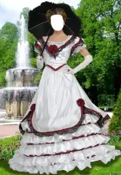 照片效果分类 女性 № 144877