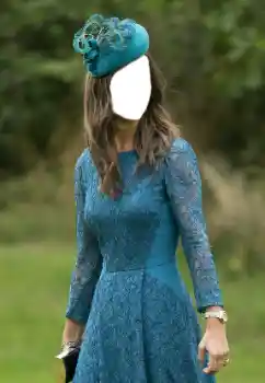 照片效果分类 女性 № 147784