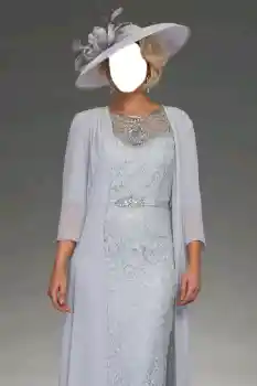 照片效果分类 女性 № 149244