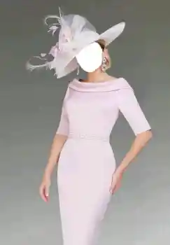 照片效果分类 女性 № 149246