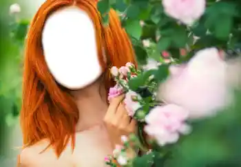 照片效果分类 女性 № 154383