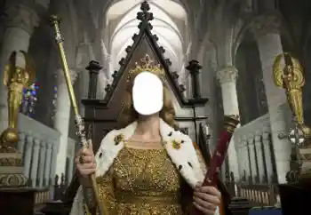 照片效果分类 女性 № 154699