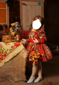 照片效果分类 女性 № 166208