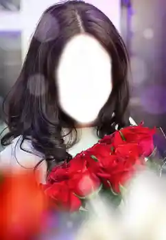 照片效果分类 女性 № 166235