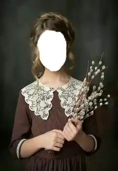 照片效果分类 女性 № 166295