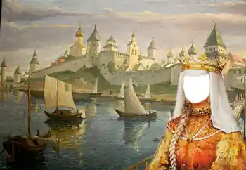 照片效果分类 女性 № 166605