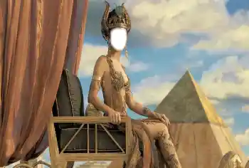 照片效果分类 女性 № 167819