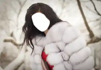 照片效果分类 女性 № 178044