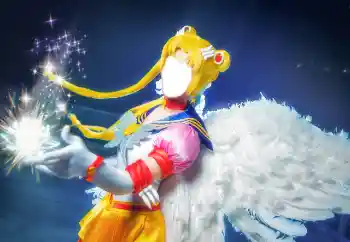 照片效果分类 女性 № 179280