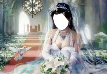 照片效果分类 女性 № 182003