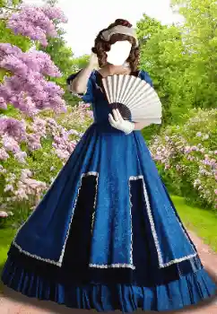 照片效果分类 女性 № 34720