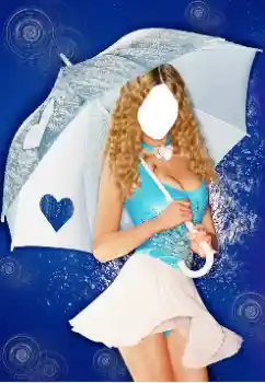 照片效果分类 女性 № 34959