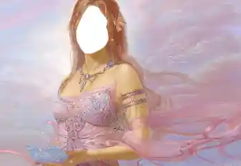 照片效果分类 女性 № 34981