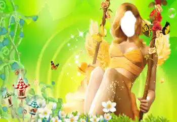 照片效果分类 女性 № 35079