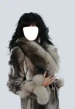 照片效果分类 女性 № 36207