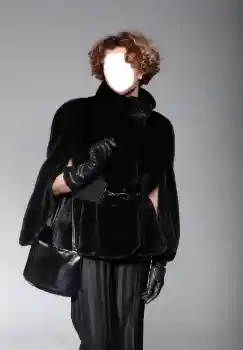 照片效果分类 女性 № 38373