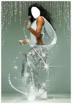 照片效果分类 女性 № 38429